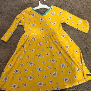 Matilda Jane dress